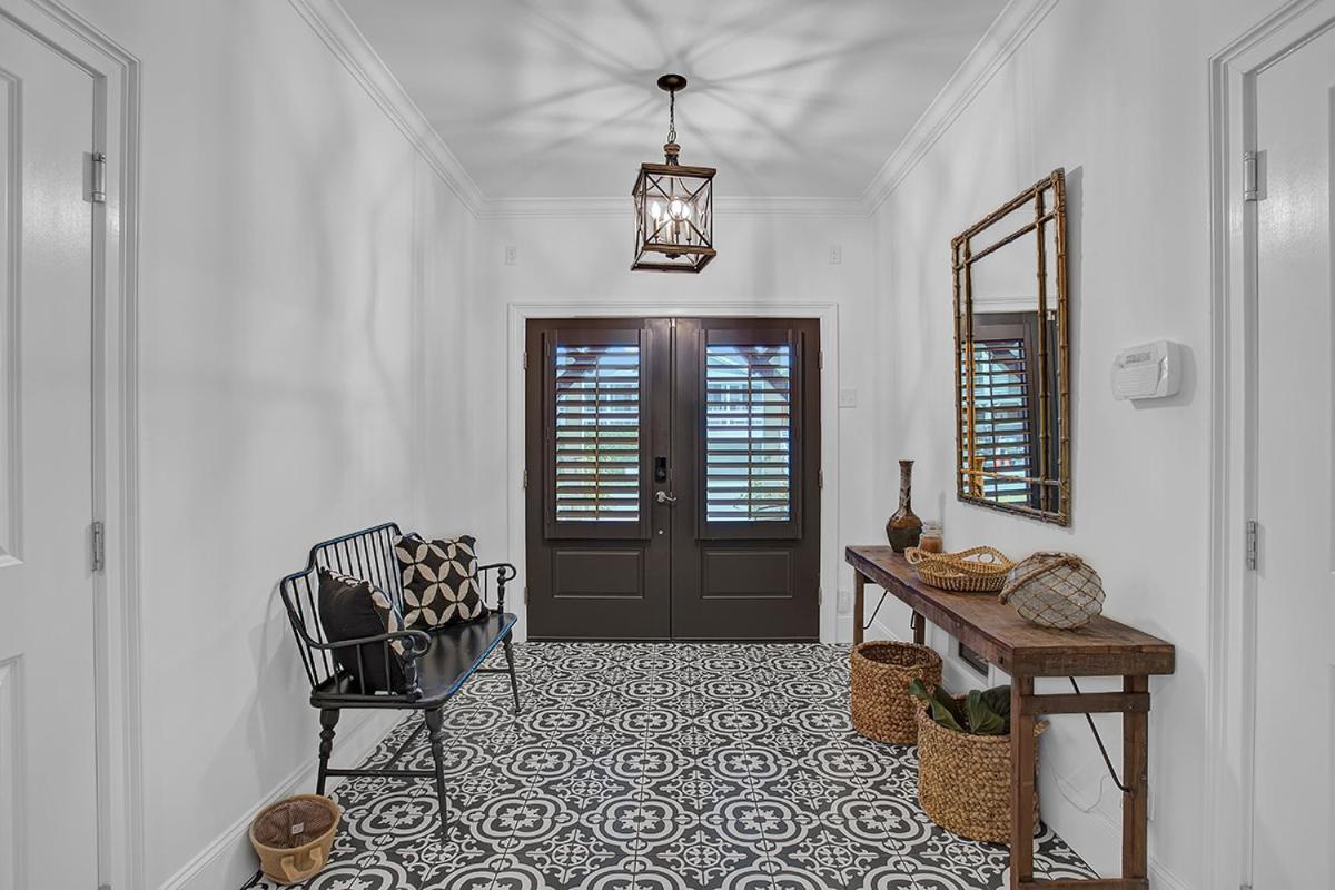 Casablanca By Sea Scape Properties Wrightsville Beach Exterior foto