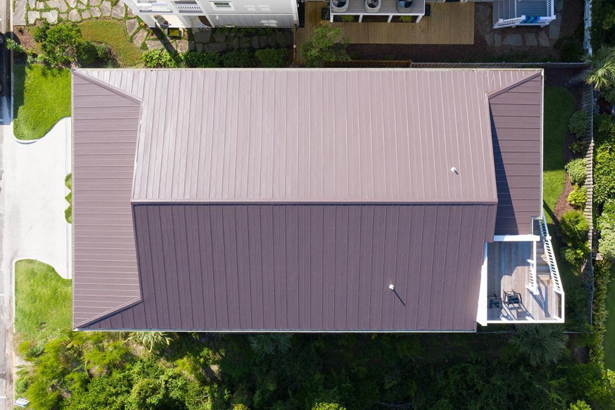 Casablanca By Sea Scape Properties Wrightsville Beach Exterior foto