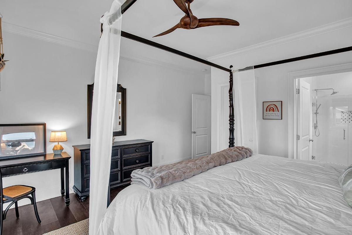 Casablanca By Sea Scape Properties Wrightsville Beach Exterior foto