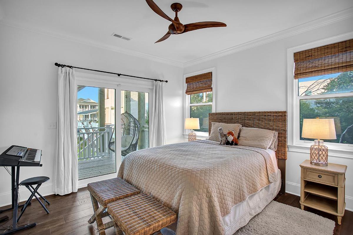 Casablanca By Sea Scape Properties Wrightsville Beach Exterior foto