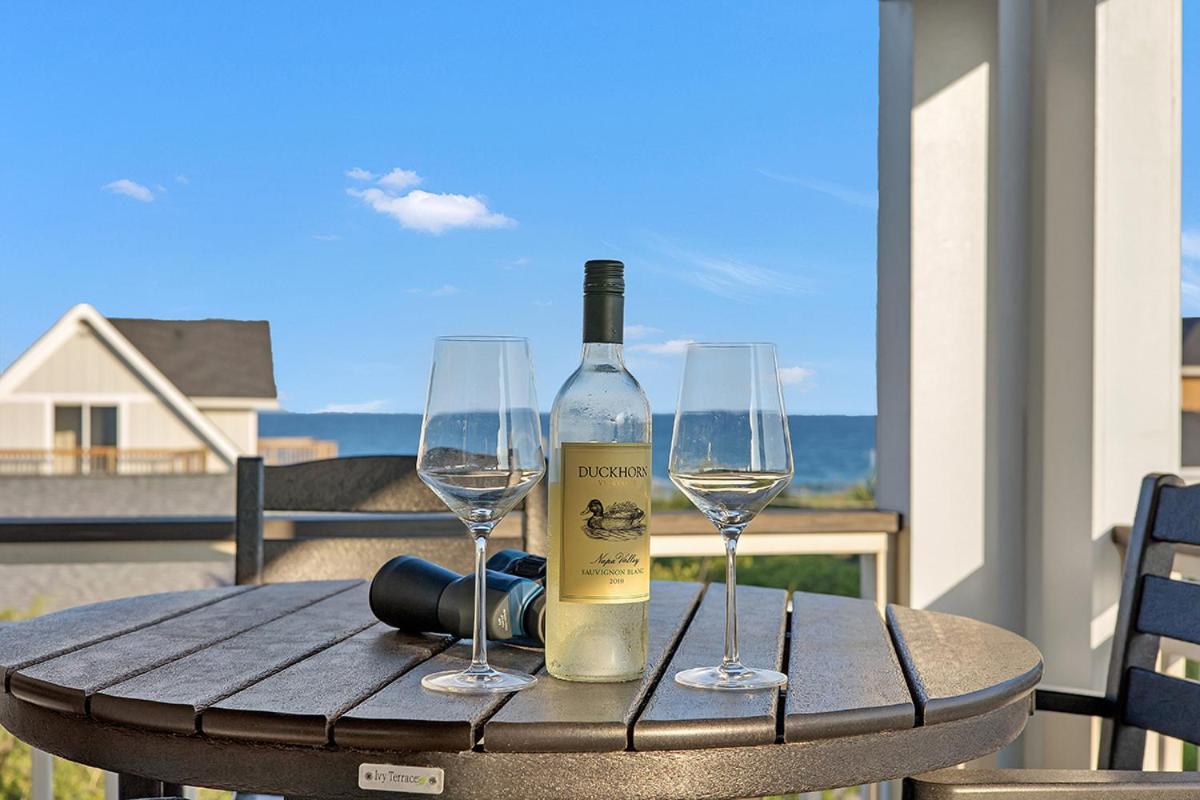 Casablanca By Sea Scape Properties Wrightsville Beach Exterior foto