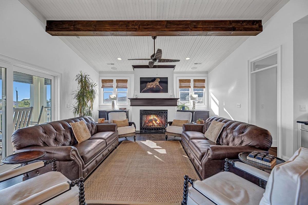 Casablanca By Sea Scape Properties Wrightsville Beach Exterior foto